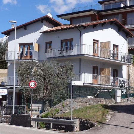 B&B Casa Gabriele Malcesine Ngoại thất bức ảnh