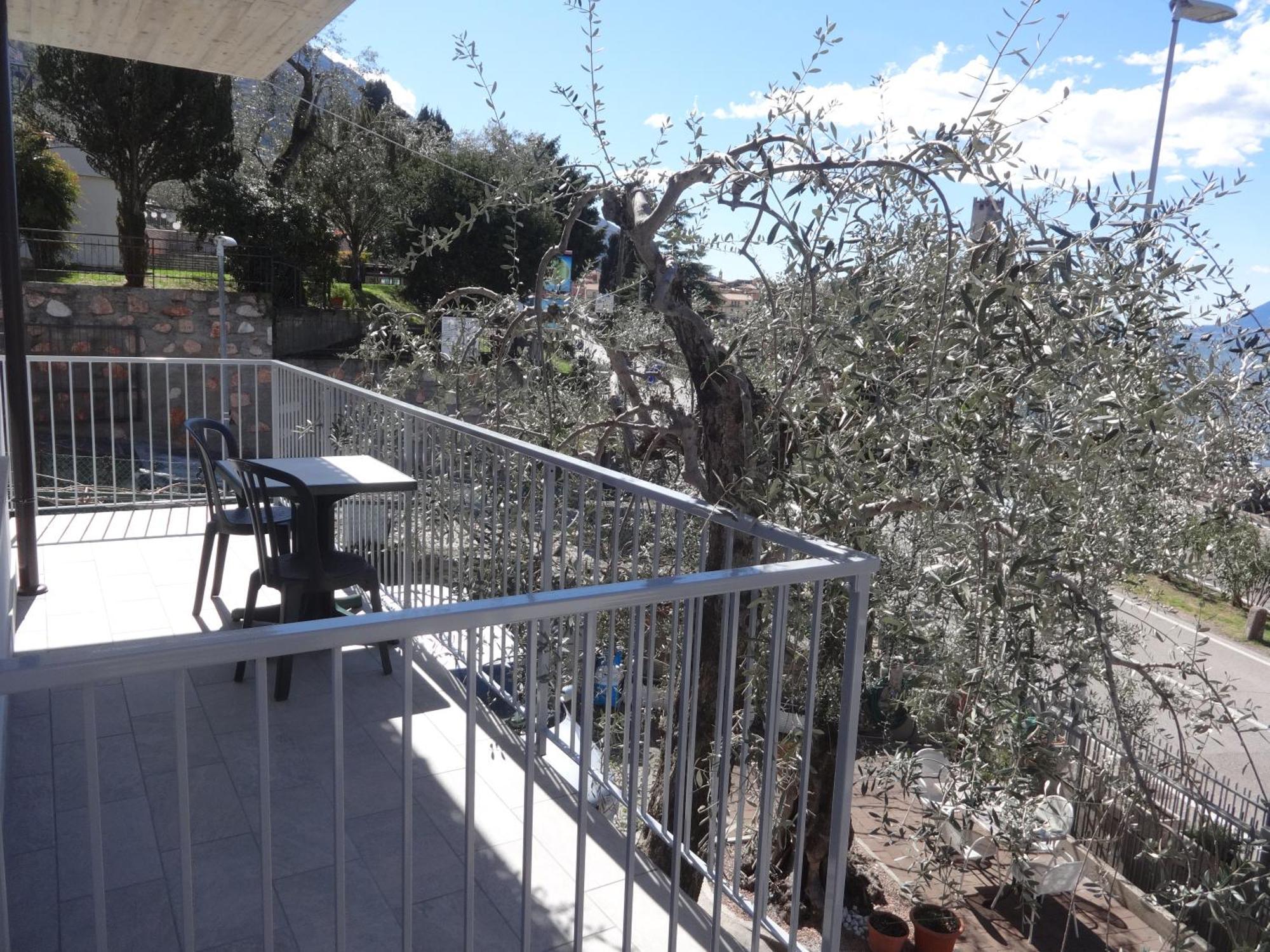 B&B Casa Gabriele Malcesine Ngoại thất bức ảnh