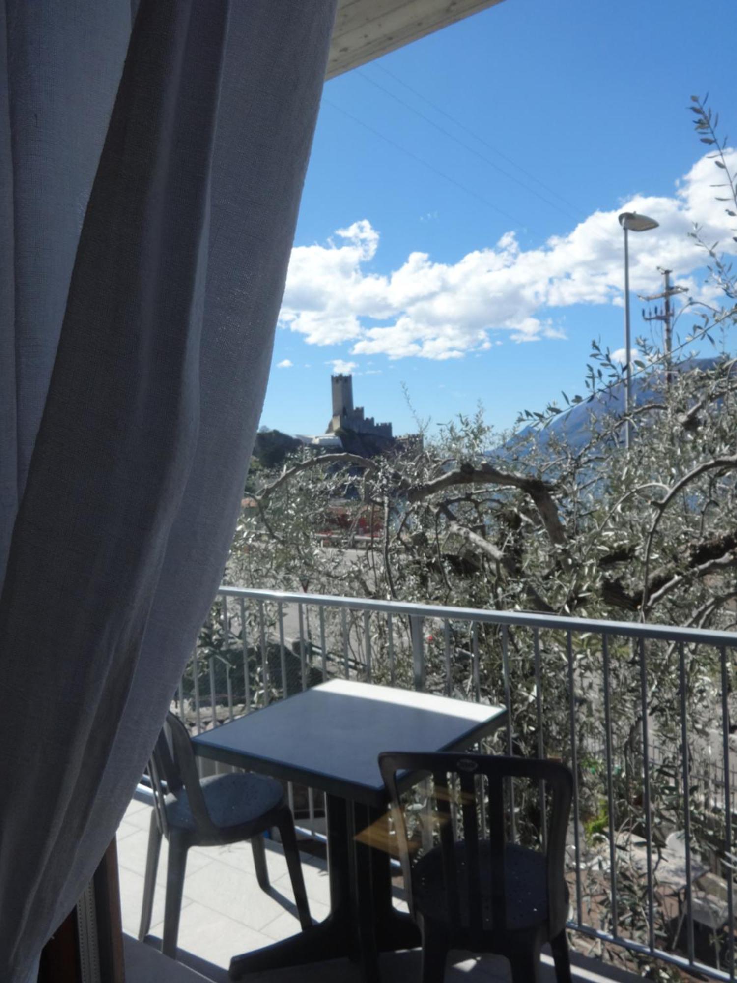 B&B Casa Gabriele Malcesine Ngoại thất bức ảnh