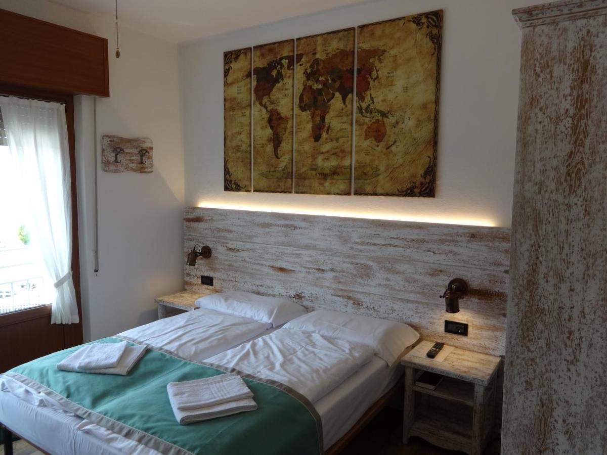 B&B Casa Gabriele Malcesine Ngoại thất bức ảnh