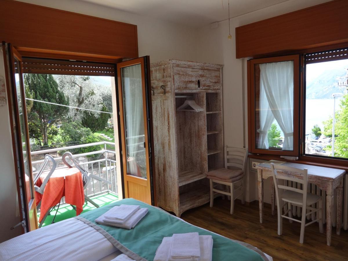 B&B Casa Gabriele Malcesine Ngoại thất bức ảnh