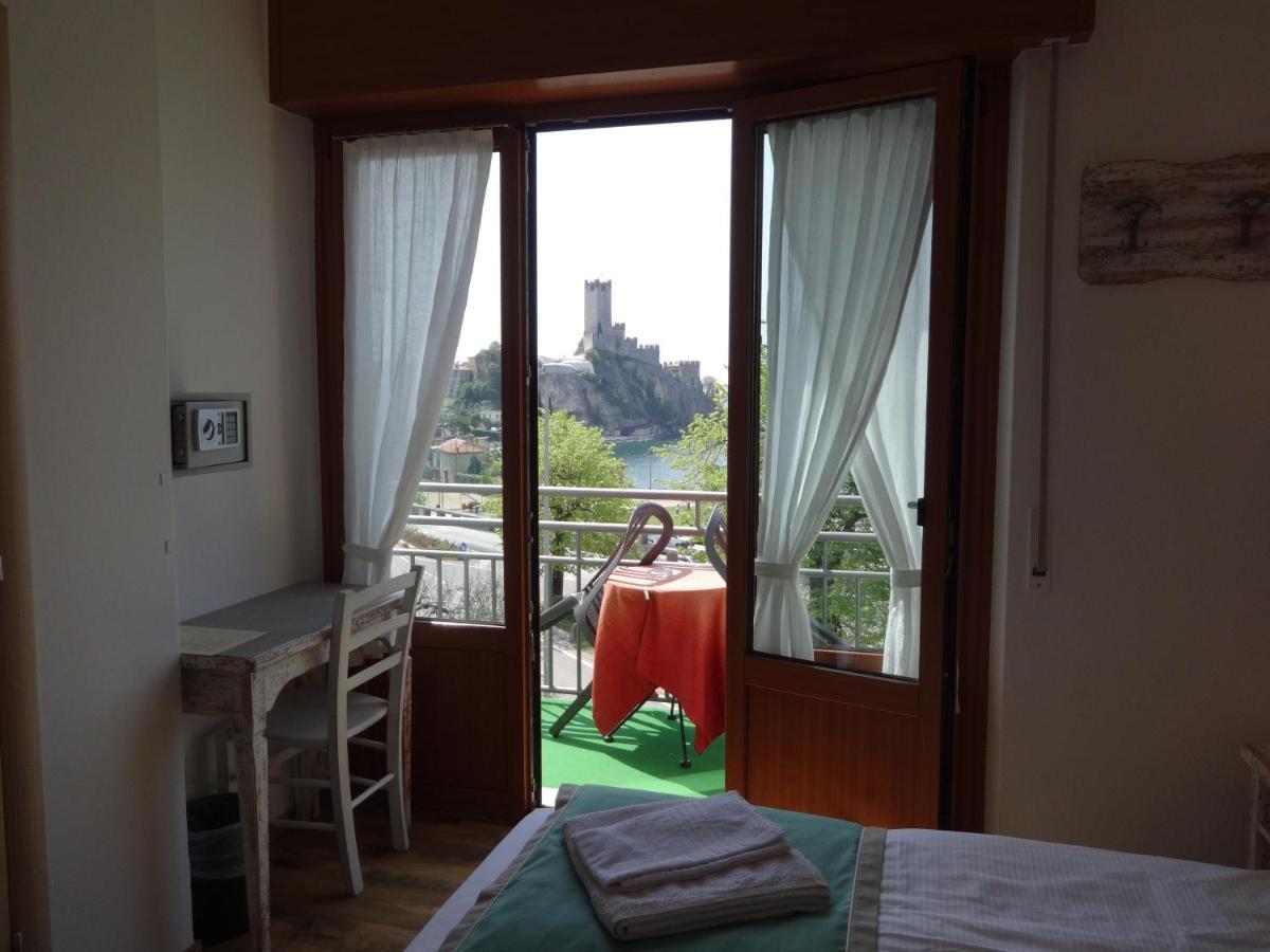 B&B Casa Gabriele Malcesine Ngoại thất bức ảnh