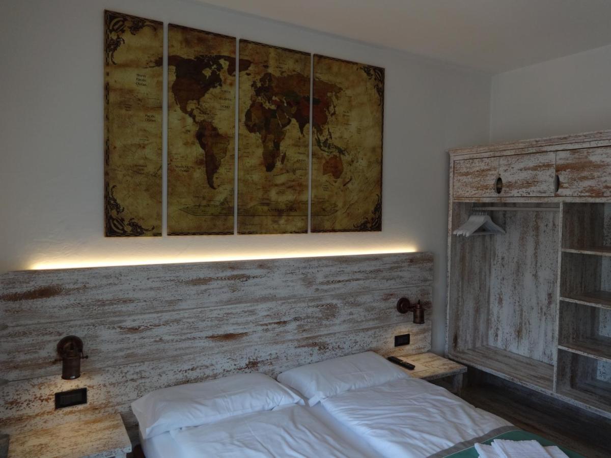 B&B Casa Gabriele Malcesine Ngoại thất bức ảnh