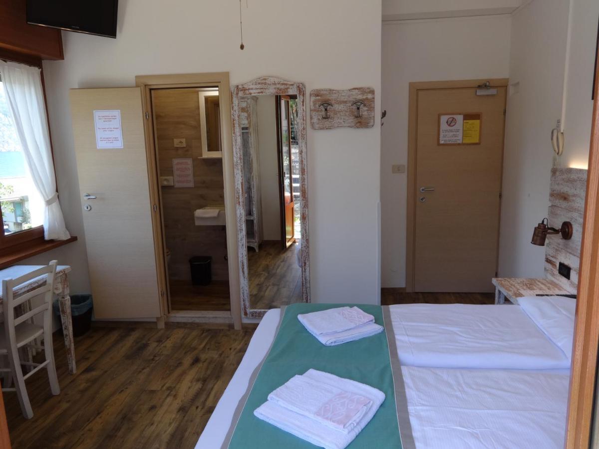 B&B Casa Gabriele Malcesine Ngoại thất bức ảnh