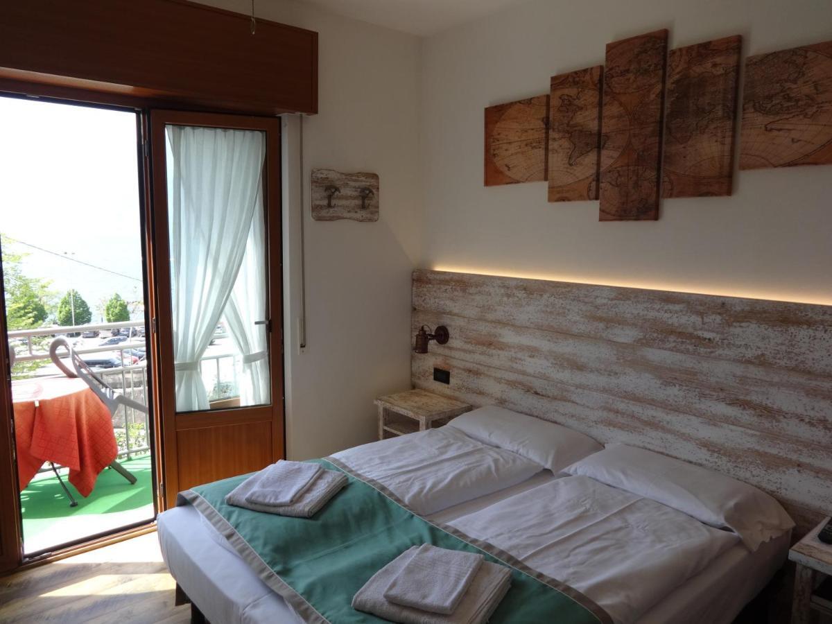 B&B Casa Gabriele Malcesine Ngoại thất bức ảnh