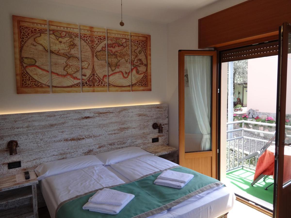 B&B Casa Gabriele Malcesine Ngoại thất bức ảnh