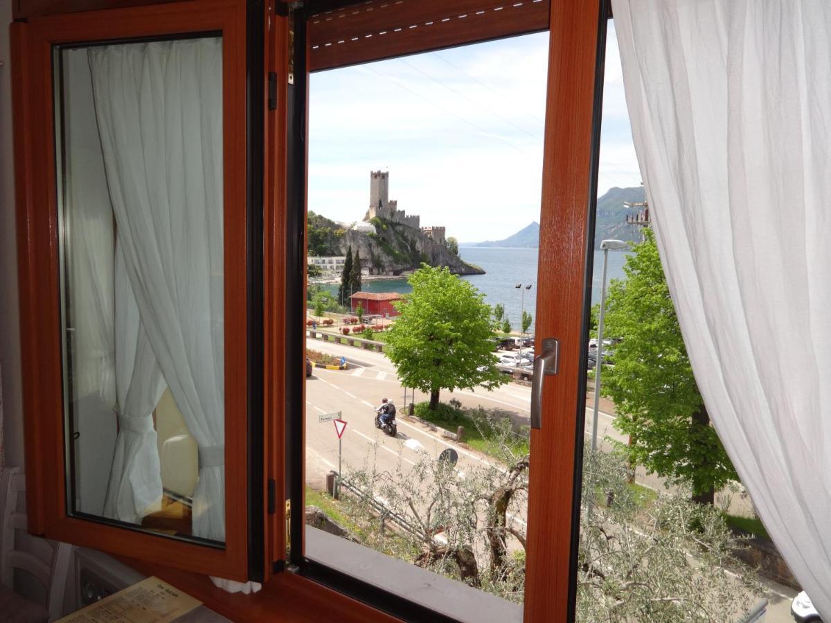 B&B Casa Gabriele Malcesine Ngoại thất bức ảnh
