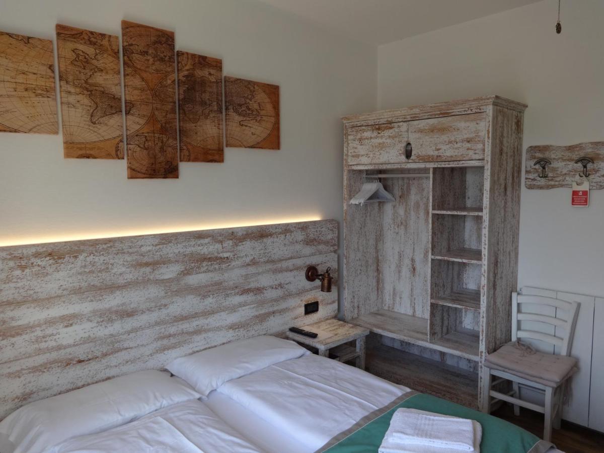 B&B Casa Gabriele Malcesine Ngoại thất bức ảnh