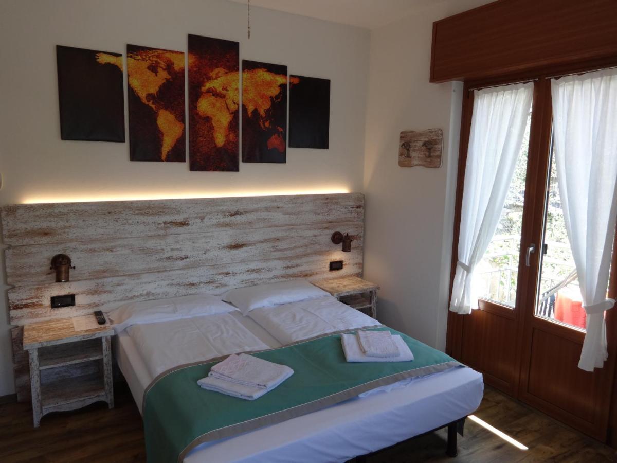 B&B Casa Gabriele Malcesine Ngoại thất bức ảnh