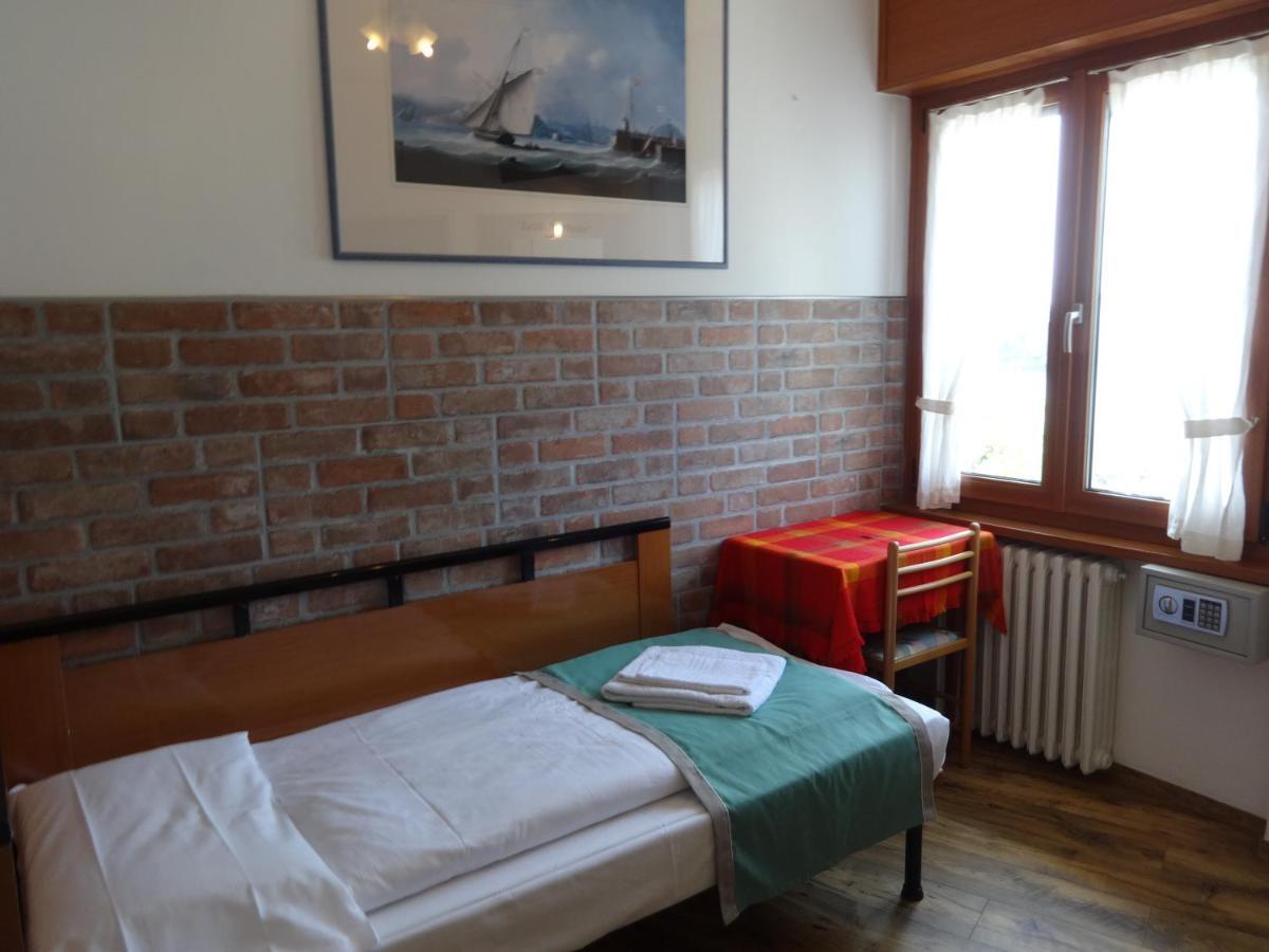 B&B Casa Gabriele Malcesine Ngoại thất bức ảnh