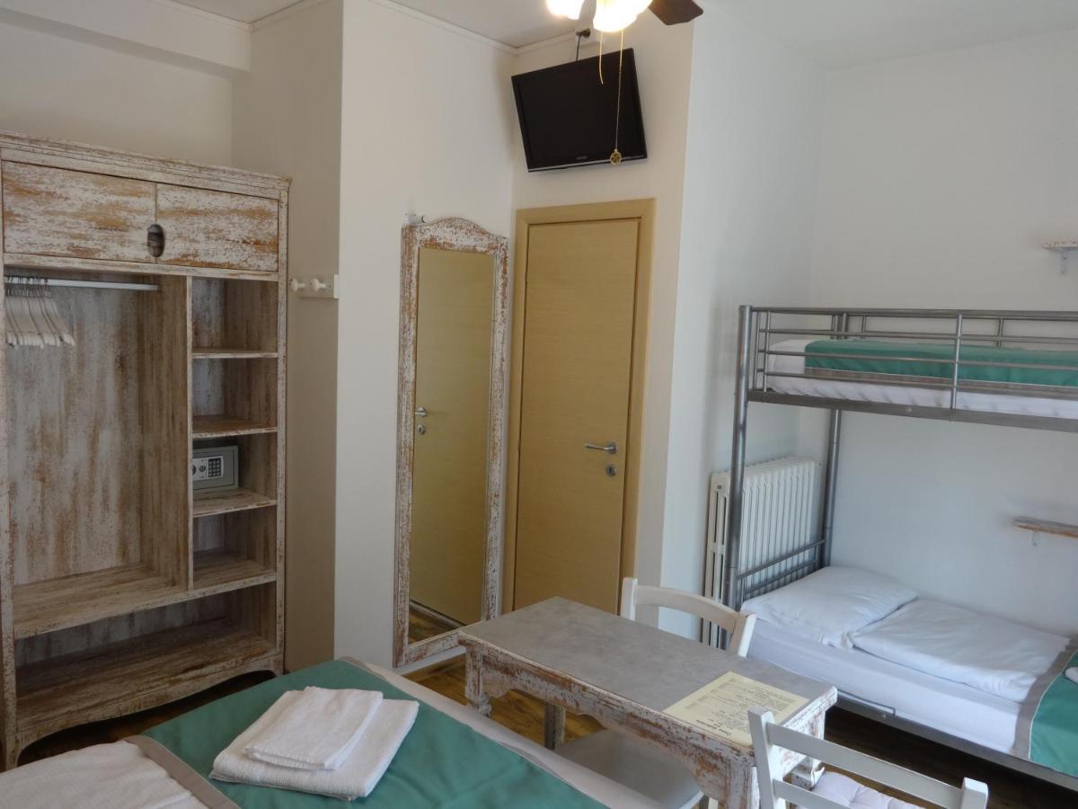 B&B Casa Gabriele Malcesine Ngoại thất bức ảnh