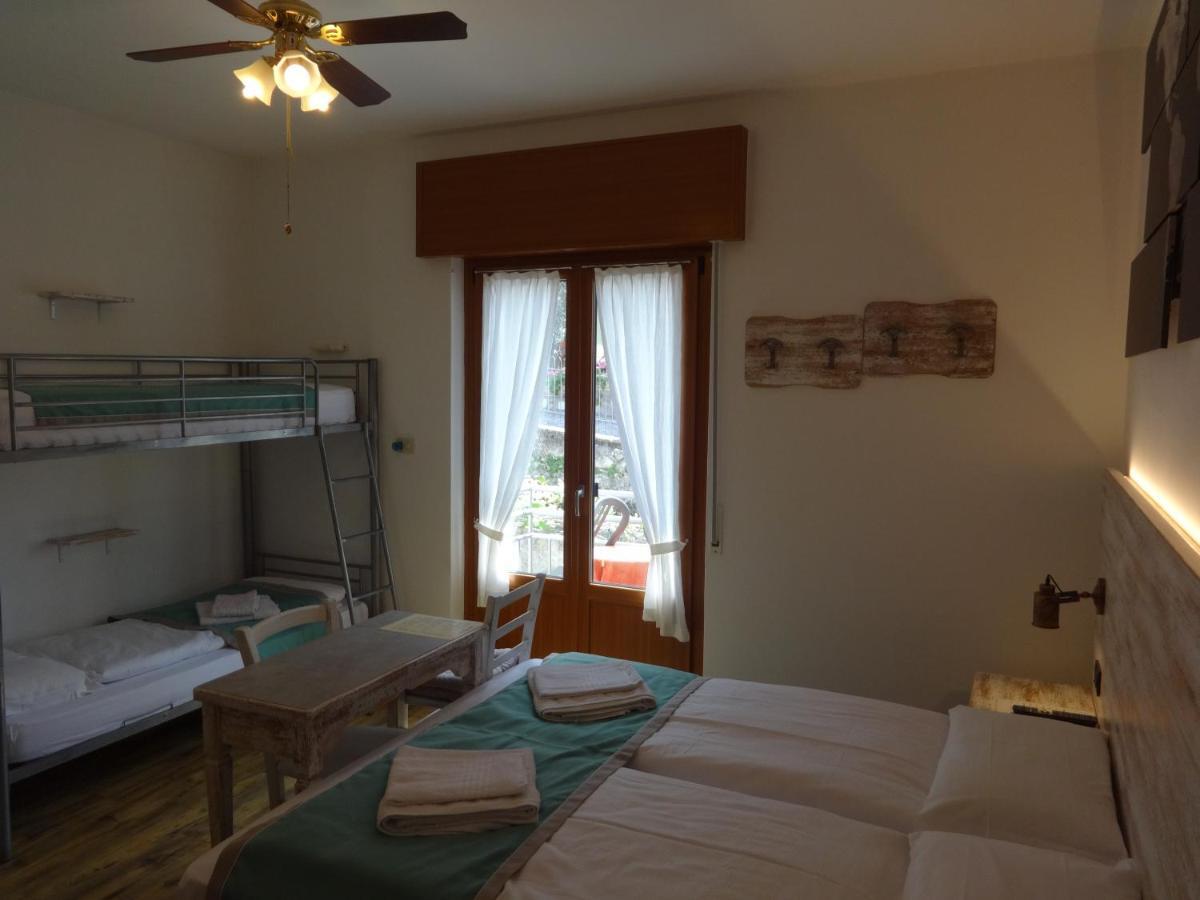 B&B Casa Gabriele Malcesine Ngoại thất bức ảnh