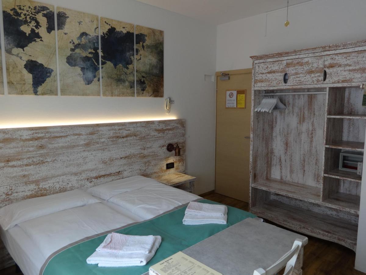 B&B Casa Gabriele Malcesine Ngoại thất bức ảnh