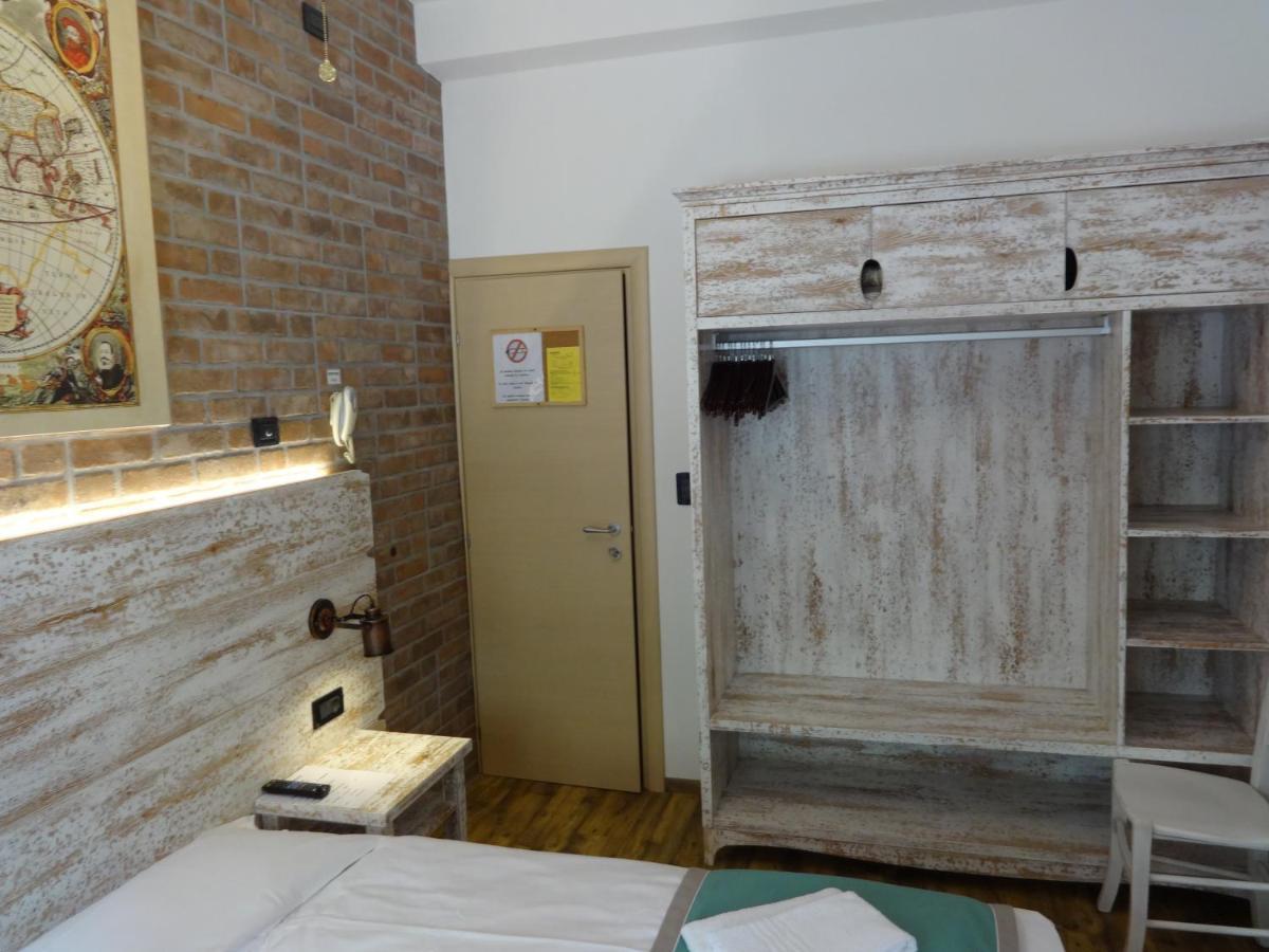 B&B Casa Gabriele Malcesine Ngoại thất bức ảnh