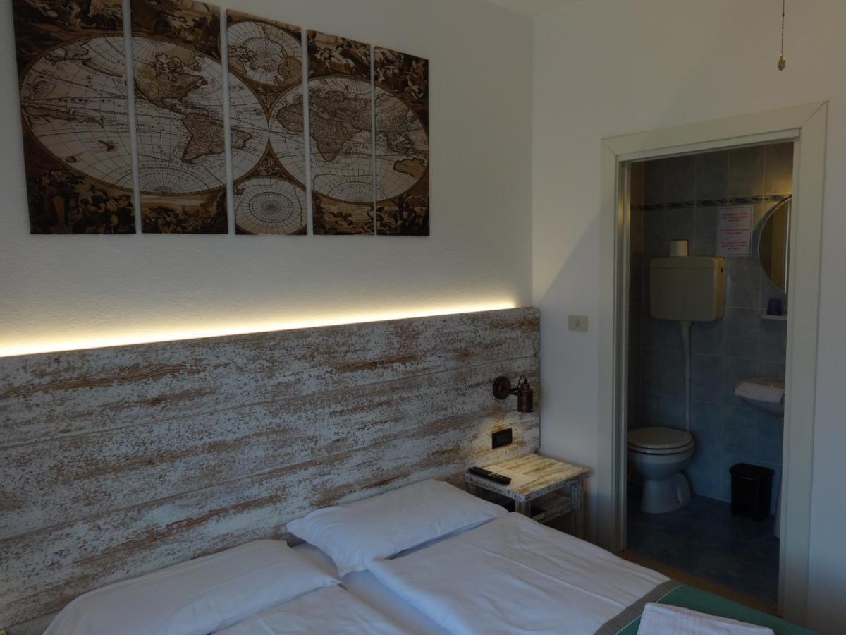 B&B Casa Gabriele Malcesine Ngoại thất bức ảnh