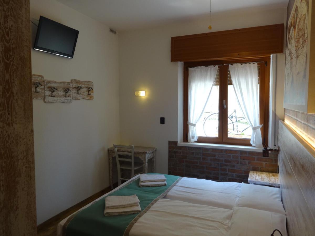 B&B Casa Gabriele Malcesine Ngoại thất bức ảnh