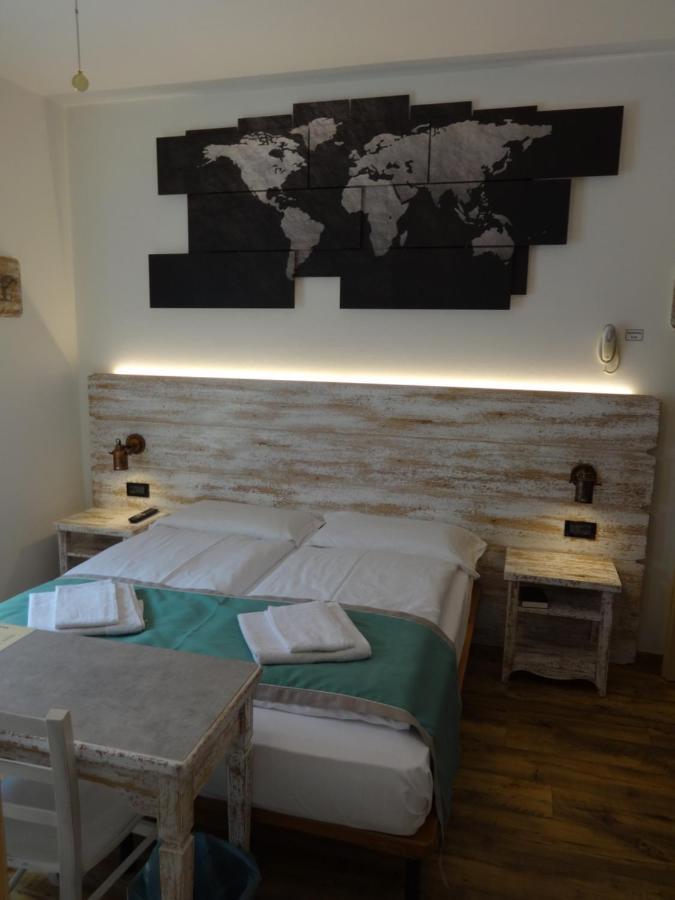 B&B Casa Gabriele Malcesine Ngoại thất bức ảnh