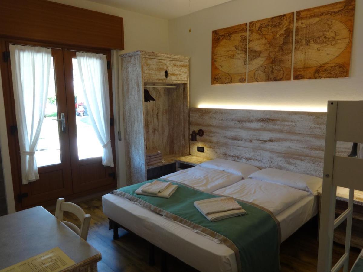 B&B Casa Gabriele Malcesine Ngoại thất bức ảnh