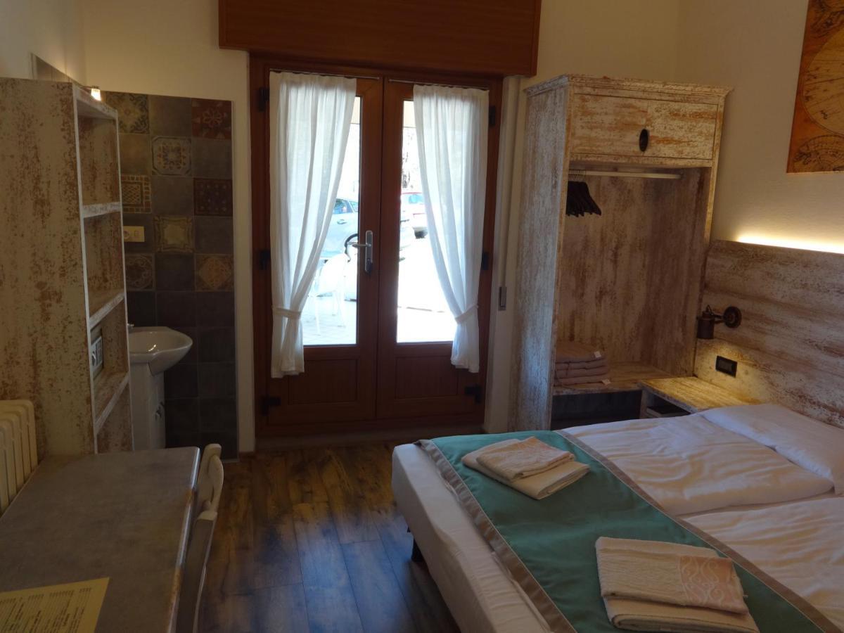 B&B Casa Gabriele Malcesine Ngoại thất bức ảnh
